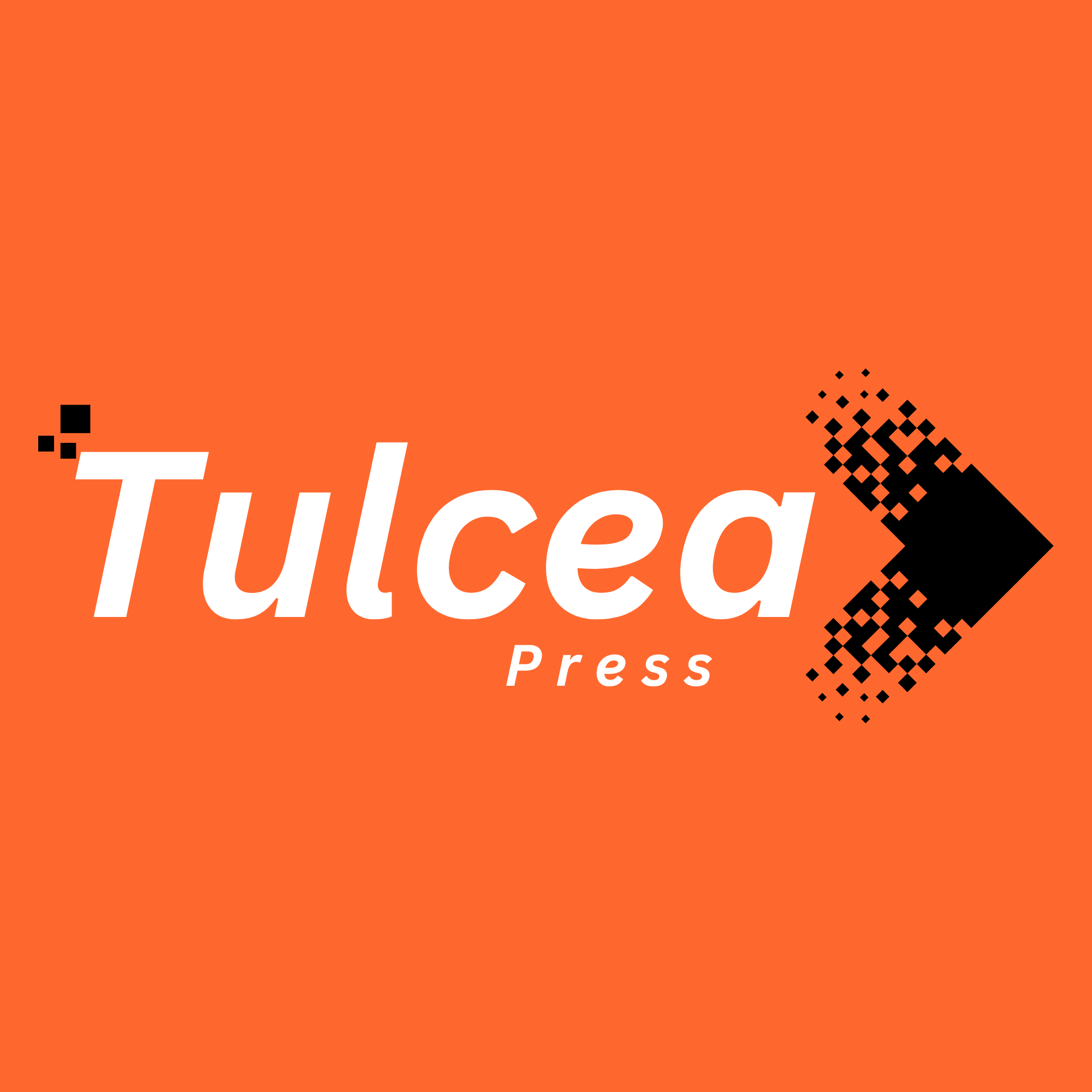Tulcea Press