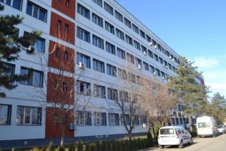 Angajare la stat in Tulcea Spitalul Judetean recruteaza referent de specialitate