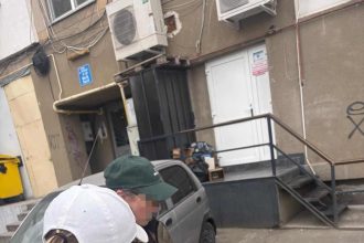 Atentie pietoni Politia din Tulcea a iesit pe strada pentru a desfasura lectii de supravietuire in trafic