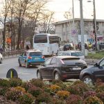 Atentie soferi Restrictii de circulatie in Tulcea Strada INCHISA temporar din cauza unor lucrari la sistemul de canalizare