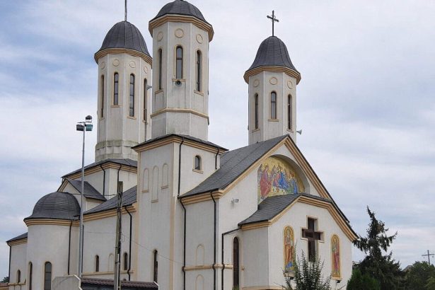 Credinciosii din Tulcea sunt invitati la o seara de rugaciune si muzica sacra in ajunul sarbatorilor pascale