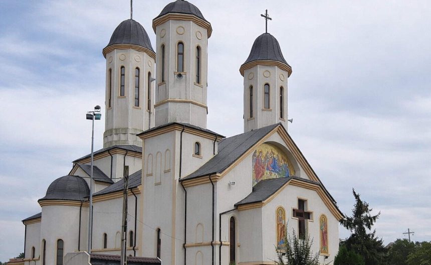 Credinciosii din Tulcea sunt invitati la o seara de rugaciune si muzica sacra in ajunul sarbatorilor pascale
