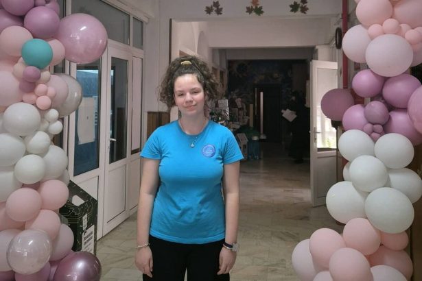 Elev din Tulcea castig locul I la olimpiada de Educatie tehnologica si va reprezenta judeul la etapa naional