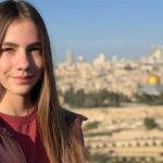 Evelyn Badulescu succes dublu eleva din Tulcea participa la doua olimpiade nationale