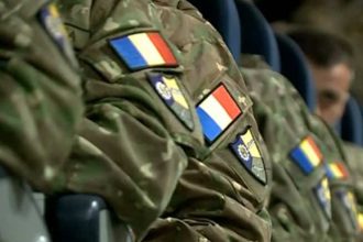 Inscrierile online pentru colegiile nationale militare se finalizeaza pe 3 aprilie 2026 documente etape si calendarul complet al admiterii
