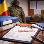 Loc de munca la unitatea militara din Tulcea se cauta referent debutant