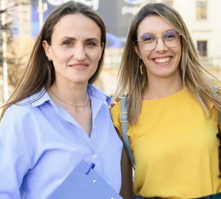 Motunea impotriva Dianei Buzoianu respinsa in Senat Toiu Extremistii au ramas izolati