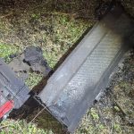 Noapte incendiara la granita RO Alertul care a socat Tulcea drone cazuta lang Parches si explozii in fundal