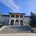 Primaria Babadag va fi modernizata cu ajutorul fondurilor europene Primarul anunta un nou contract in valoare de aproape 5 milioane de lei