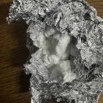 Prins cu cristale asupra sa tanar din Tulcea retinut de jandarmi in miezul zilei