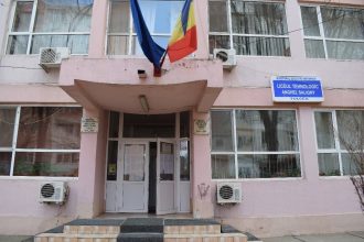 Scoala cu probleme din Tulcea intra in reconstructie 16 milioane de lei pentru conditii moderne in doar 6 luni