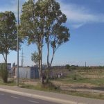 Se dezvolta un nou centru comercial la Tulcea teren agricol de peste 5800 mp transformat in zona de afaceri