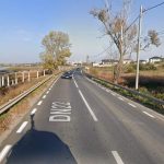 Stirea ta pietoni nevoiti sa circule pe carosabil in conditii periculoase petitie pentru construirea unui trotuar intre mineri si baltag