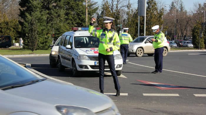 amenzi reduse pentru plati rapide dar reguli mai stricte pentru soferii din tulcea cu permis suspendat