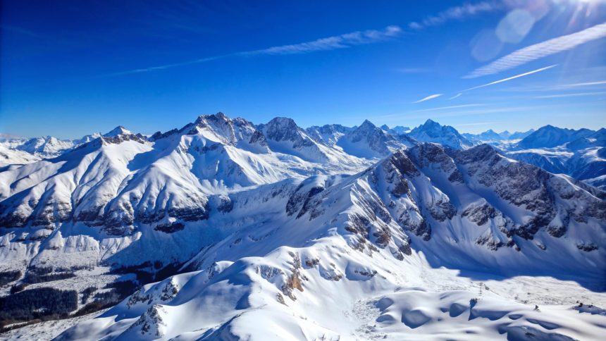avertizare meteorologica anm vant intens precipitatii si ninsoare in zonele montane in urmatoarele zile