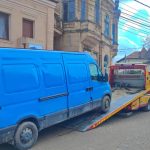 fara termen suplementar masinile abandonate din tulcea vor fi ridicate imediat indiferent de locatie
