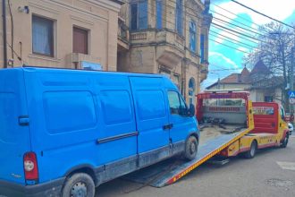 fara termen suplementar masinile abandonate din tulcea vor fi ridicate imediat indiferent de locatie