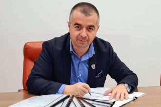 scandal pe centura tulcei impertinenta fara limite primarul ilie stefan acuza usr ca isi aroga merite inexistente