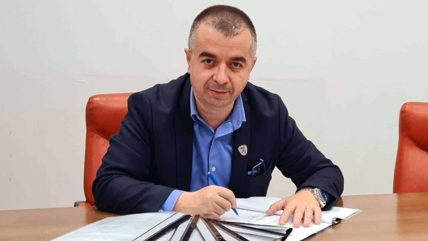 scandal pe centura tulcei impertinenta fara limite primarul ilie stefan acuza usr ca isi aroga merite inexistente