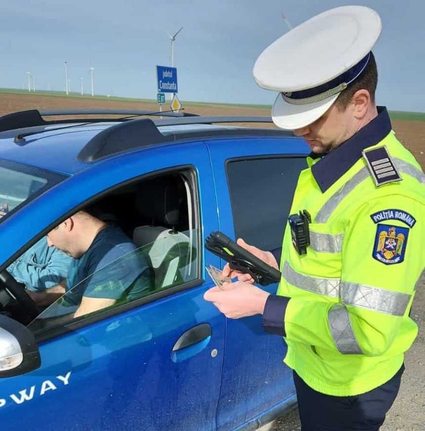 transport ilegal de lemne surprins in flagrant la macin politia a confiscat marfa si a aplicat amenzi