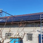 58 de familii din Babadag vor beneficia de panouri solare gratuite Cine primeste ajutorul