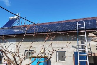 58 de familii din Babadag vor beneficia de panouri solare gratuite Cine primeste ajutorul