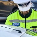 Actiune de amploare in trafic la Tulcea peste 500 de amenzi si zeci de soferi raman fara permis intr o singura saptamana