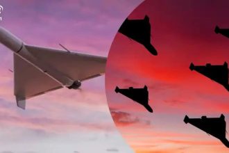 Alerta in Romania dupa atacurile rusesti la granita drone identificata in spatiul aerian mesaj RO ALERT transmis in Tulcea