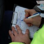 Amenzi de peste 15000 de lei rezultate in urma testarilor pentru alcool si droguri la Tulcea