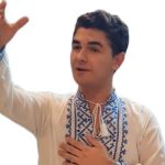 Andrei Moroianu va concerta la Tulcea de 1 Mai pe Faleza Ivan Patzaichin