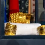 Artefactele antice furate din Olanda vor fi prezentate in Romania cu masuri speciale de securitate