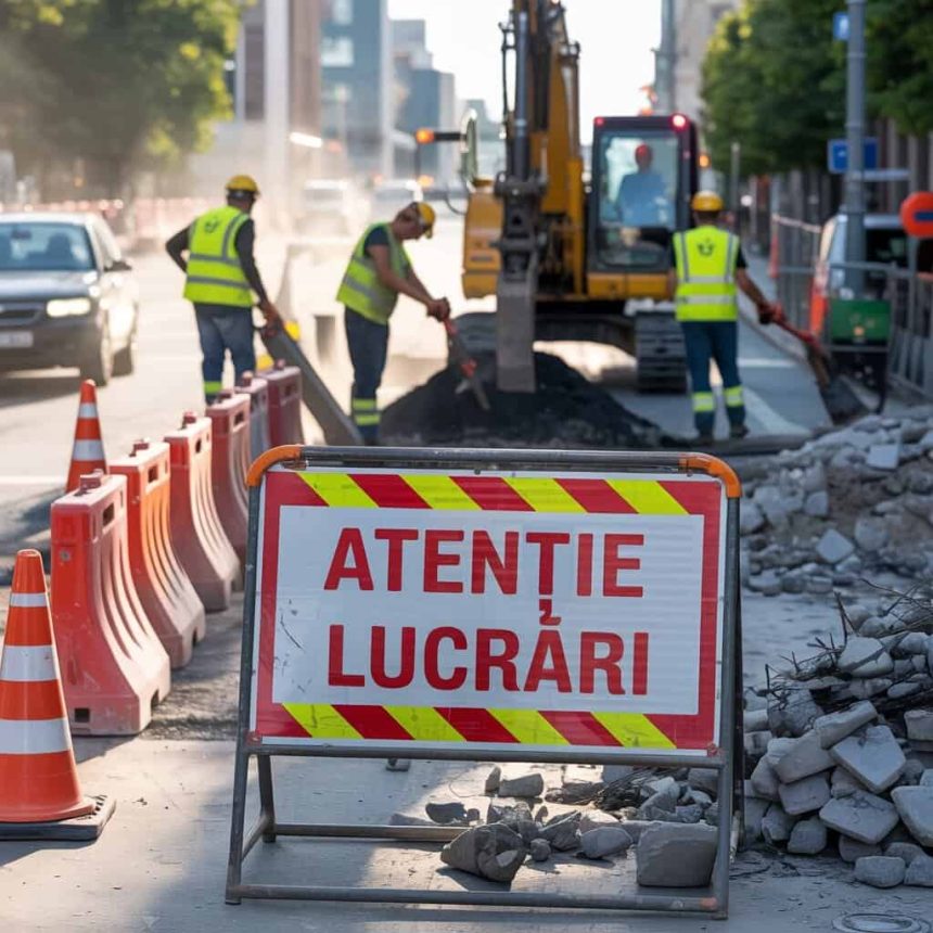 Atentie tulceni Transportul public afectat mai multe rute deviate si o linie scurtata brusc