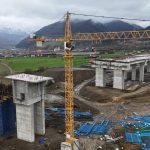 Autostrada Sibiu Pitesti acordul de mediu intarzie insa lucrarile continua