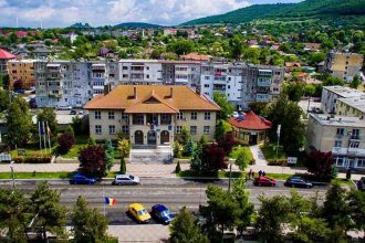 Bal de Paste la Babadag muzica dans si distractie in a doua zi a sarbatorii