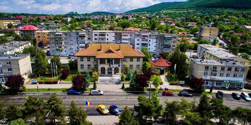 Bal de Paste la Babadag muzica dans si distractie in a doua zi a sarbatorii