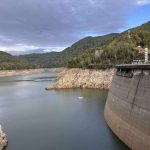 Barajul Vidraru isi desfsoara activitatea dupa aproape 60 de ani de functionare sigura