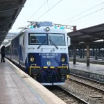 CFR Calatori adauga vagoane pe rutele aglomerate de Paste pentru confortul pasagerilor