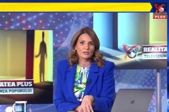 CNA anuleaza licenta televiziunii Realitatea Plus din cauza amenzilor neachitate