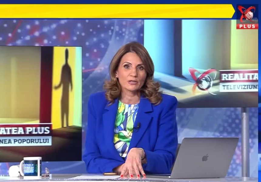 CNA anuleaza licenta televiziunii Realitatea Plus din cauza amenzilor neachitate