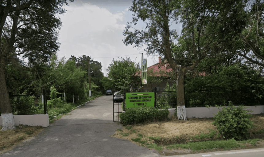 Cauti un loc de munca in Tulcea 6 pozitii disponibile la Statiunea de Cercetare Dezvoltare Agricola Calendarul complet al concursului
