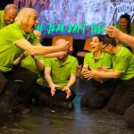 Ce poti face in acest weekend la Tulcea teatru filme expozitii si Targul de Florii sugestii pentru o iesire din casa