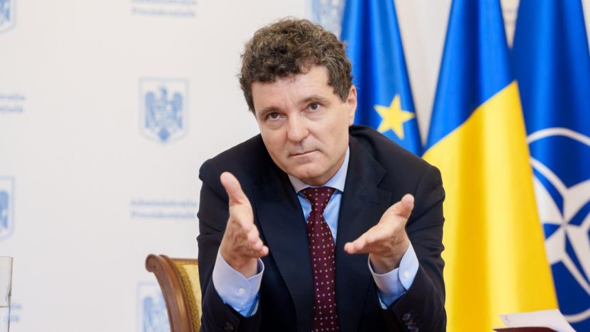Cristina Chiriac este numita Procuror General iar Viorel Cerbu devine noul sef al DNA