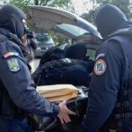 DNA efectueaza perchezitii la Autoritatea Rutiera Romana intr o ancheta de coruptie legata de fraudarea examenelor