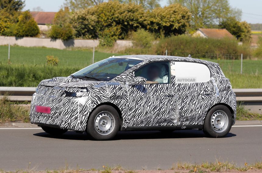 Dacia introduce un nou model electric ce va concura cu autoturismele chinezesti pe piata