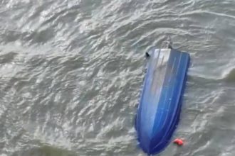 Decizie de ultima ora in cazul tragediei din Golful Musura militarul ramane sub control judiciar Patru vieti pierdute ancheta ajunge in faza cruciala