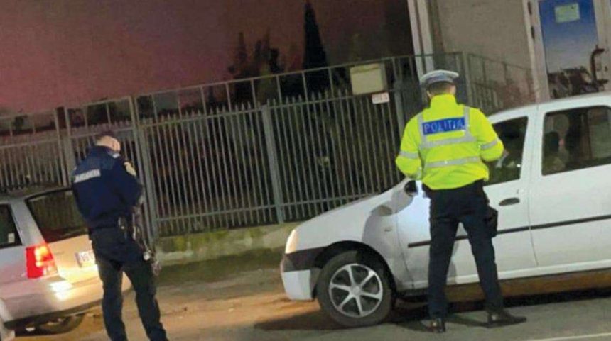 Descinderi si controale ample la Tulcea inainte de Paste Amenzi de mii de lei pentru neconformitati