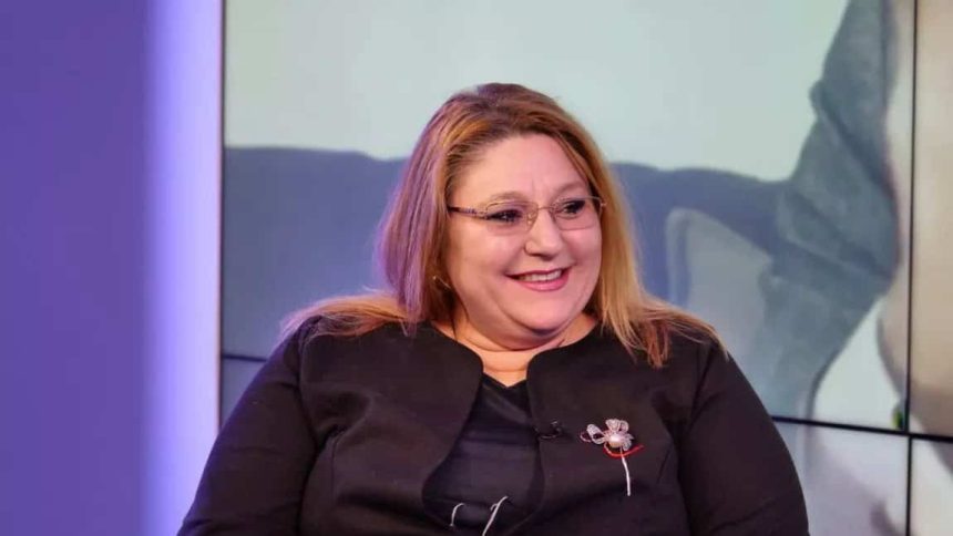Diana Soshoaca poate fi investigata penal Parlamentul European i a anulat imunitatea