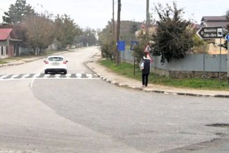 Drum de aproape 94 de milioane de lei in Tulcea soseaua deteriorata dintre Cataloi si Telita va fi modernizata Ce se va schimba pentru soferi si localnici