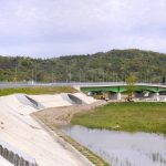 Dupa zeci de ani podul peste Tisa devine o realitate se va inaugura in vara