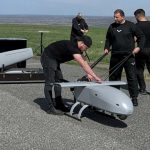 Fabrica de drone militare in Romania investitie de aproape 1 milion de euro